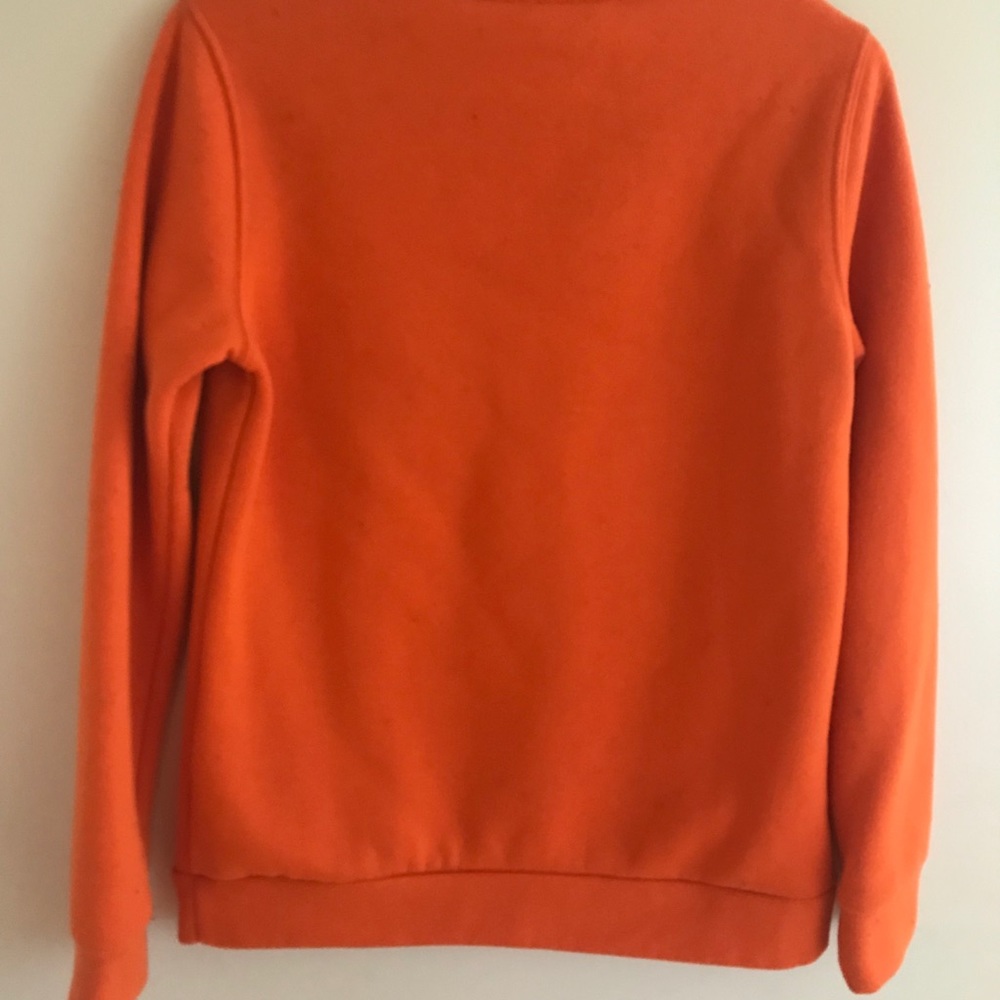 Pink Orange pullover - Picture 2 of 2